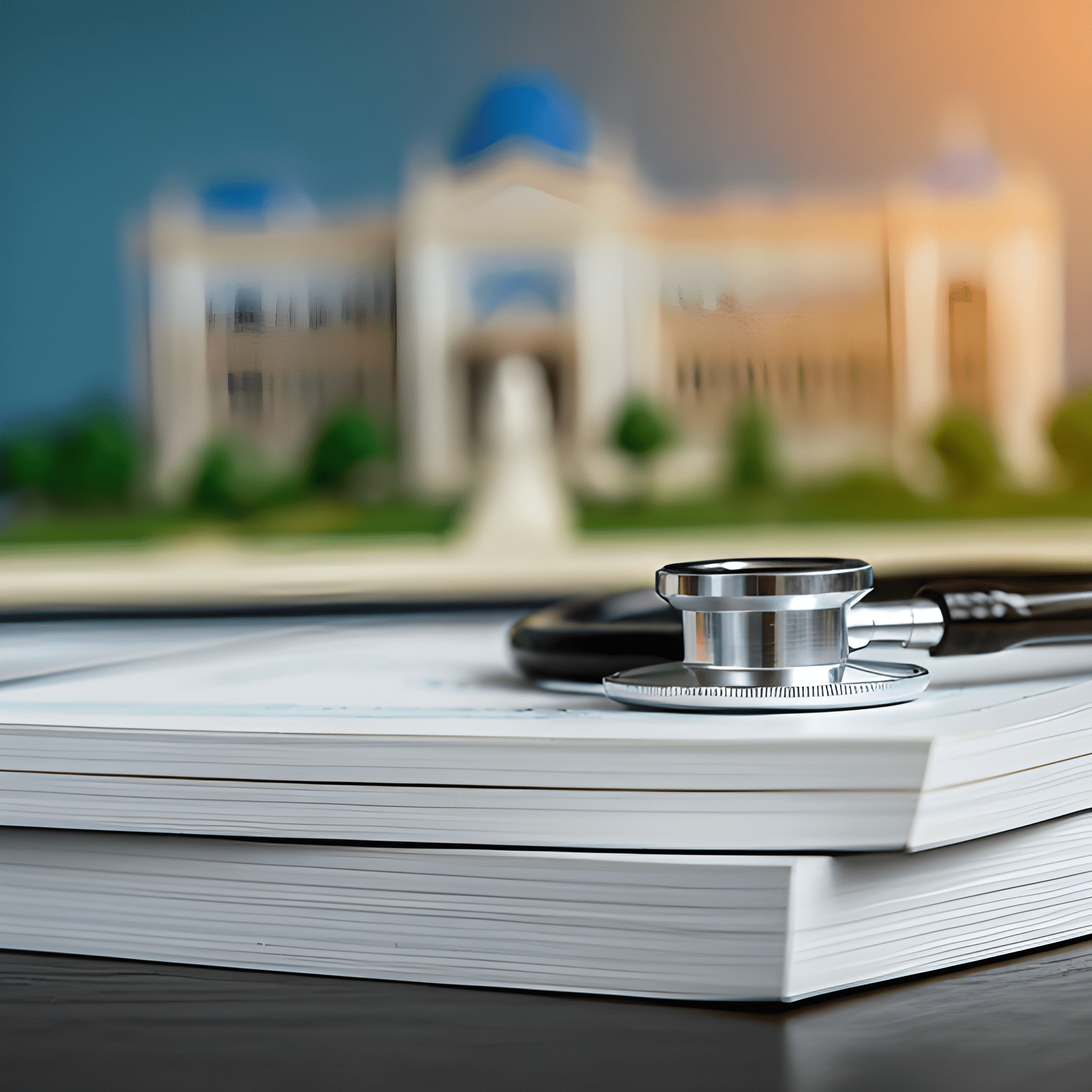 Global medical recognition and licensing preparation