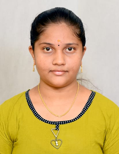 Aishwarya MBBS student success story