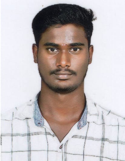 Santhosh MBBS student success story