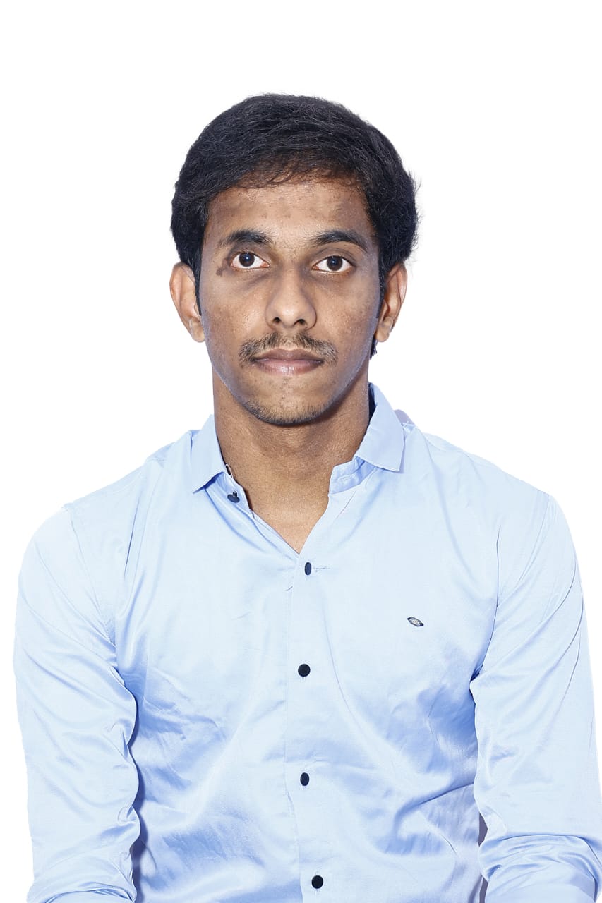 Sriram MBBS student success story